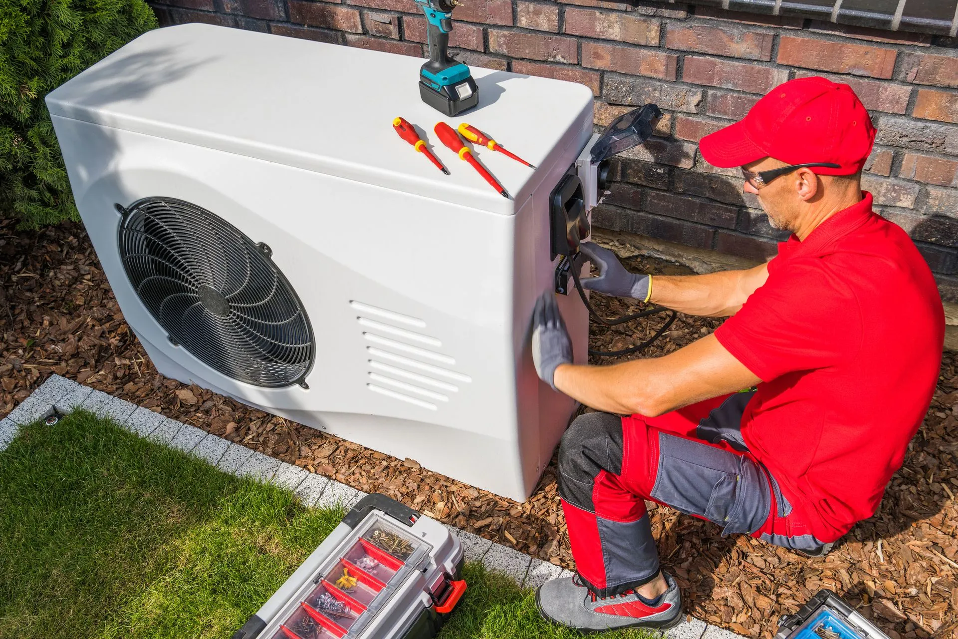 About HVAC in Monroe City, MO